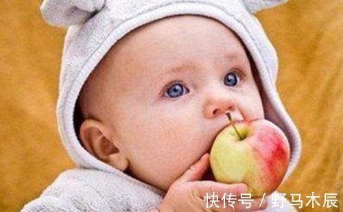 孩子们|孩子会不会缺锌,家长可以从这边看起来,不能不在乎