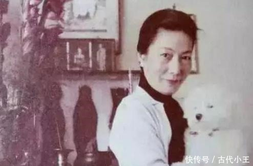 民国第一奇女子,委身嫁给63岁黑帮大佬,往年生活令人唏嘘不已!