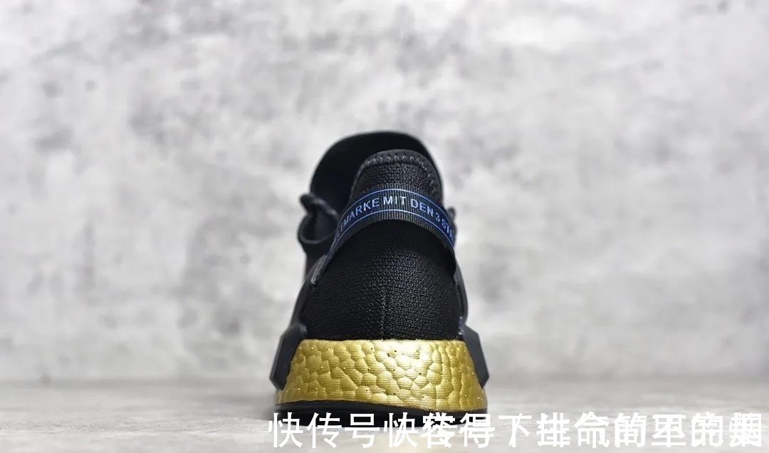 老王 渠道纯原,全网正确版本阿迪NMD实拍细节鉴定!