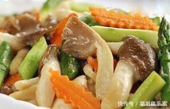 中薪|适合冬天孩子吃的菜,能和中养胃、健脾利湿,宽肠通便、防治便秘