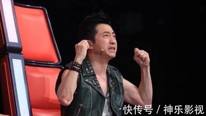 彩排|大力宣传总决赛，《好声音》曝光彩排舞台，疑似每人演唱两首歌