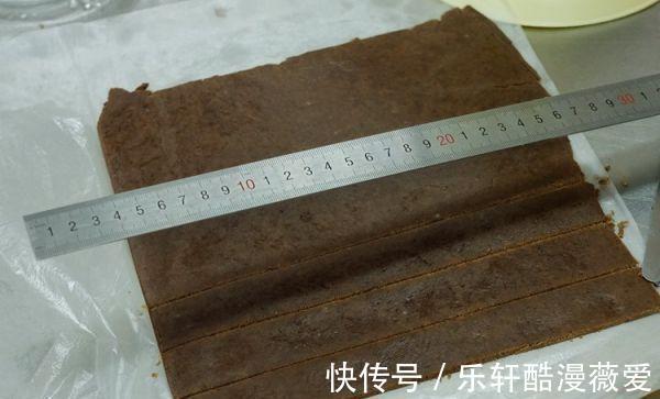 在家做出美味的法棍泡芙,步骤详细,一看就会,手残党也能学得会