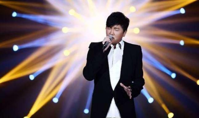 《我是歌手》中5位退赛歌手,哪些是真退,哪些是觉得输不起才退