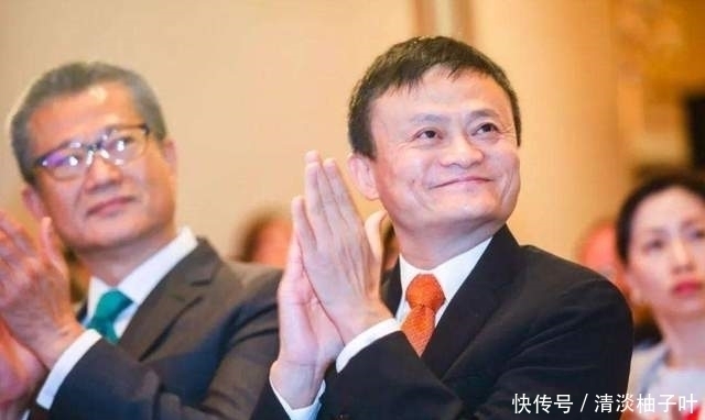 p农夫山泉也没有想到!马云、马化腾再遇劲敌,二马之争变成三马?