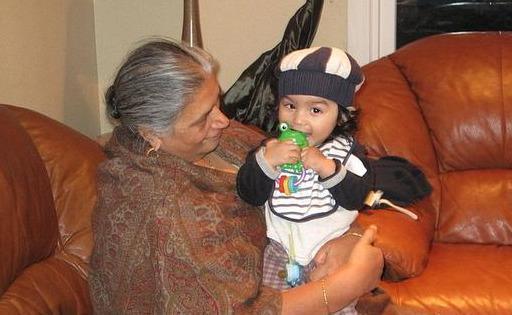 感光性|“黑炭宝宝”一出生就爆红,如今已有5岁,他现在变白了吗?