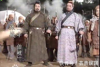 姜维$此人是蜀汉被严重低估的悍将,因救一个女人而出名,保护姜维战死