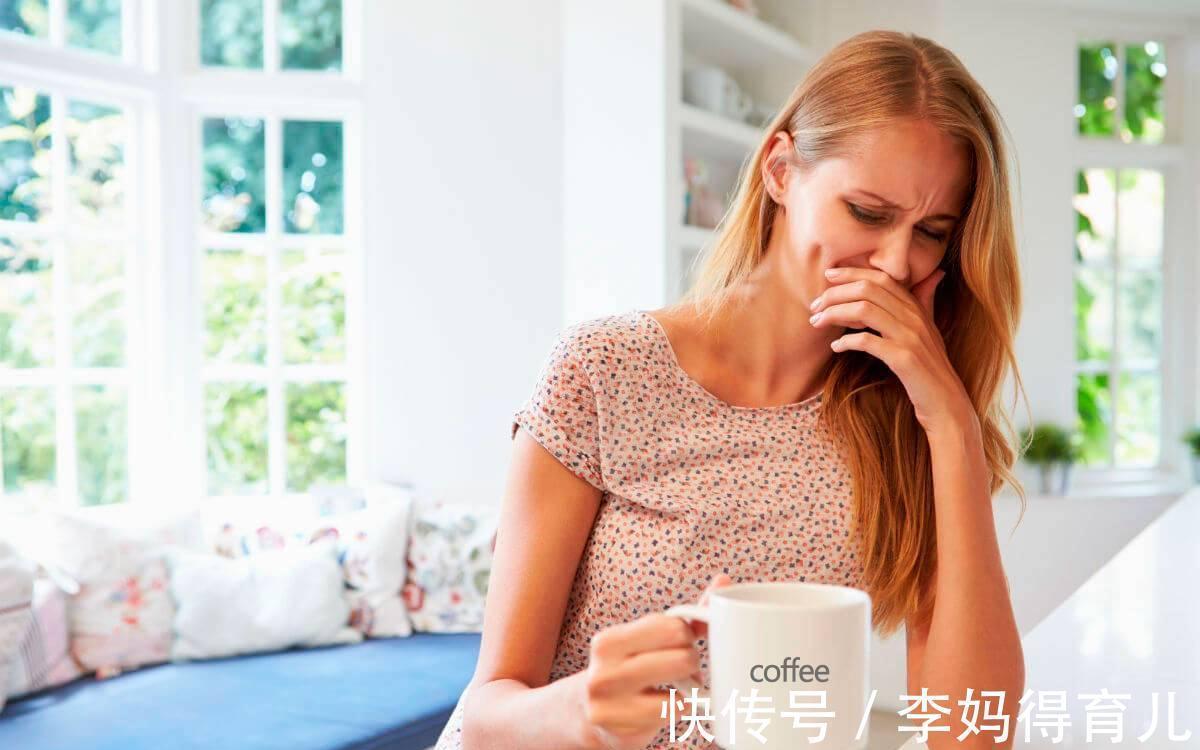 早孕反应|备孕只是孕前体检和身体准备?这些知识早了解,宝宝来了早知道