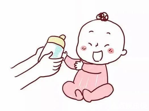 扶物|1岁内婴幼儿每个月龄发育规律,学会后,带出一个天使小宝宝