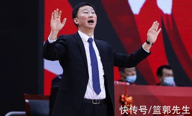 功臣|从16分大败到23分大胜，浙江队真牛，最大功臣不是吴前余嘉豪
