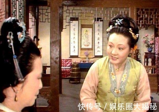 红楼梦#红楼梦:有房有地有体面!贾府的家生奴才过得比主子们还滋润!