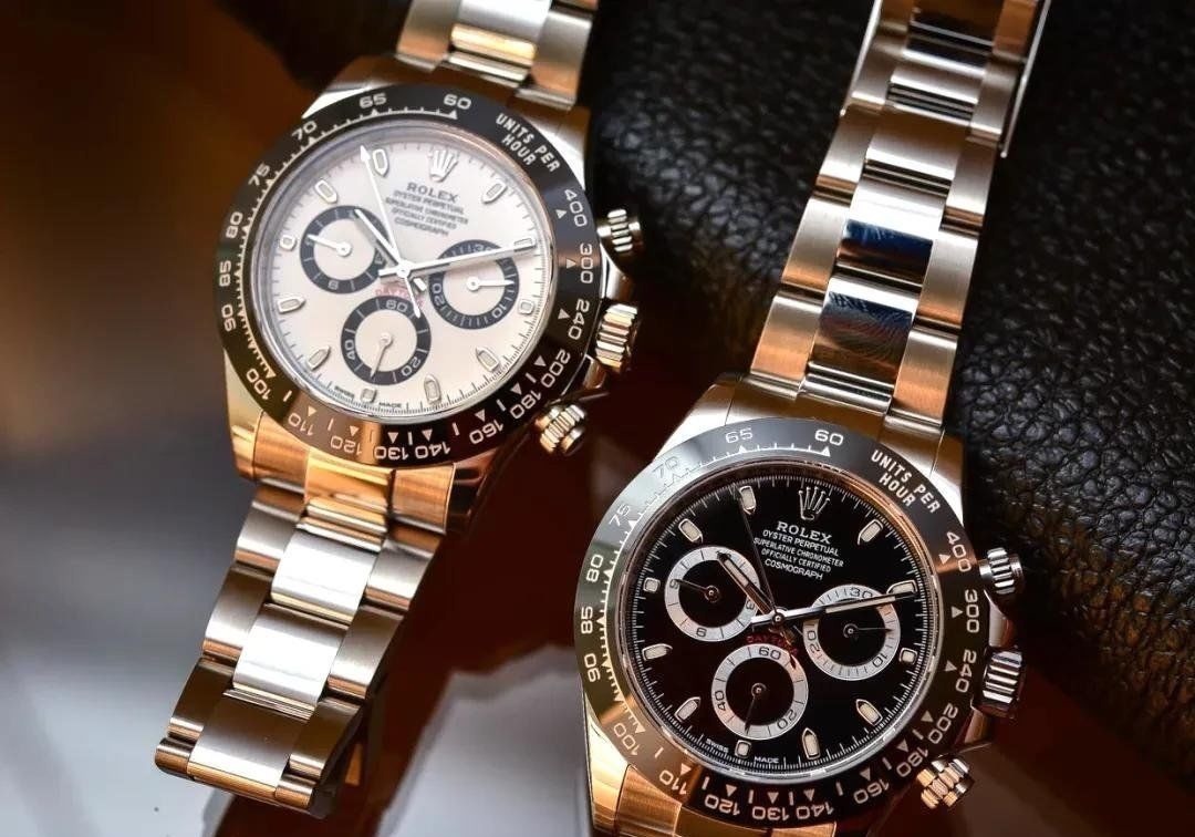 米勒 手表档次高低的划分依据?你的手表属于哪个水平?