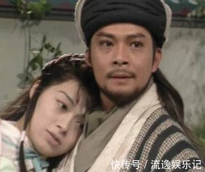 杨过&乔峰若是碰到了杨过，二人硬碰硬谁更厉害？王重阳终于说出了答案