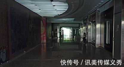 九街|重庆九街万汇广场,曾经的明星楼盘,如今令人唏嘘