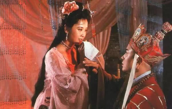 真实|女儿国历史上真实存在的国家,《西游记》没有撒谎