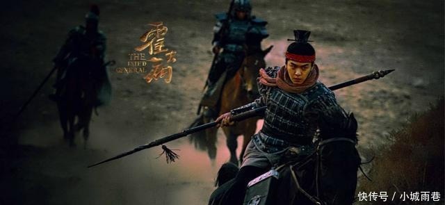 他一生征战从无败绩,只可惜天妒英才,留有后世佳名!