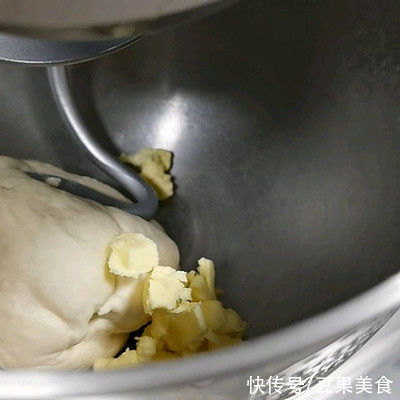 学会日式红豆面包,把餐厅味道搬回家