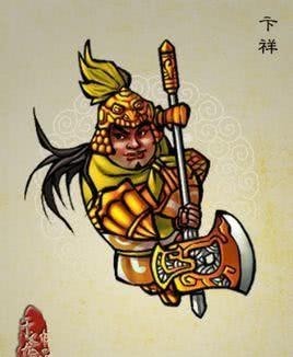 卢俊义|三寇中的六大高手,比起方腊梁山一点也不差,有三人更不输卢俊义