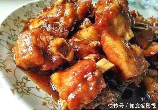 口感|天天吃不腻的几道家常菜,口感丰富,色泽诱人,有你喜欢吃的吗