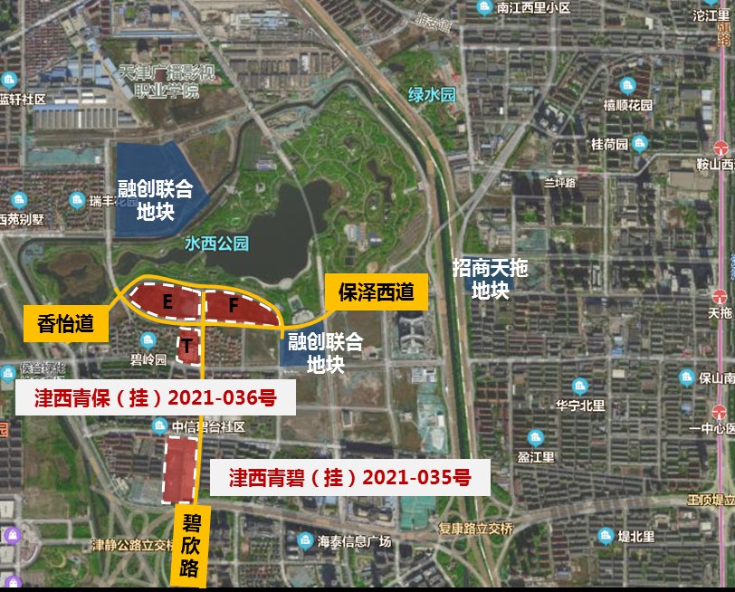 容积率|第二批集中供地环城地块│异军突起还是强者恒强？