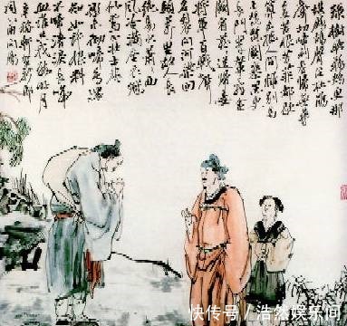 南乡子 登京口北固亭有怀|最豪迈的30句古诗词 百读不厌!