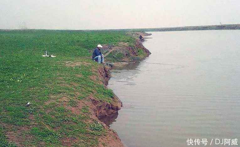 晚春钓鱼的秘诀,做到四钓四不钓,大鱼小鱼都能钓