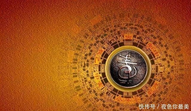 易经&决定一个人财富的,并不是勤劳也不是努力,而是要谨记这3条天规