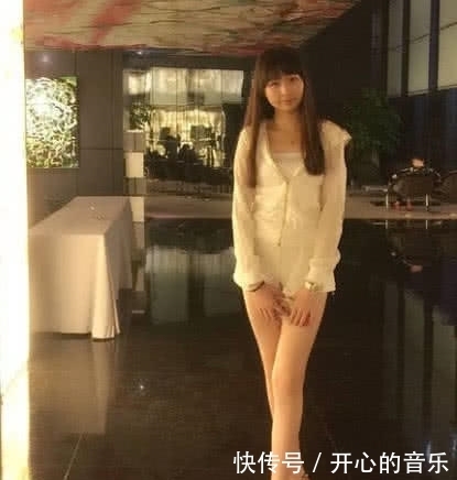 12c|世界吉尼斯之最:13岁未成年少女无意打破记录,网友:基因强大