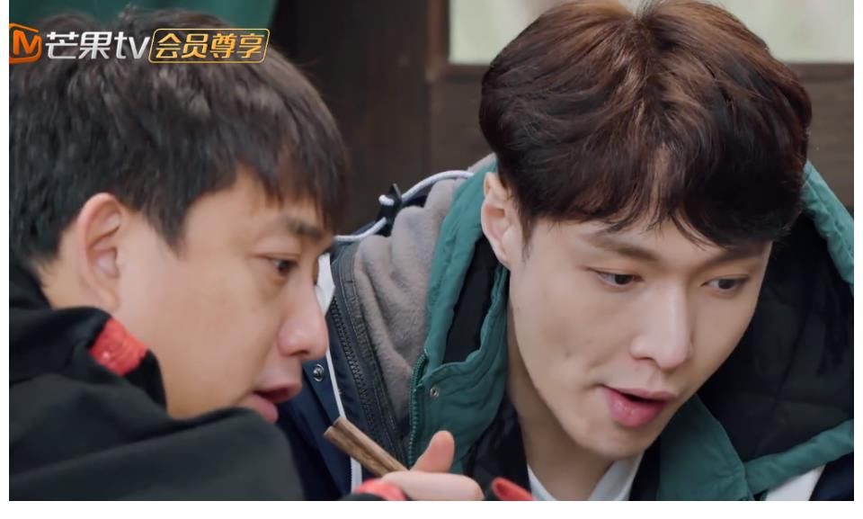 向往的生活|黃磊曝光張藝興加盟向往5的原因：他自己提出來的，拒絕當飛行嘉賓