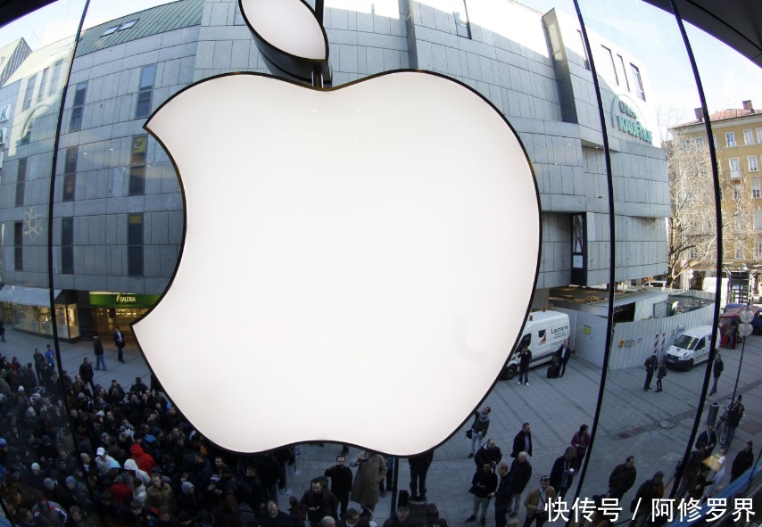 支付|该来的还是来了,苹果支付天价赔偿金,11万台新手机白卖了?