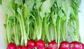 食物|聪明的人喜欢吃3种食物，排毒养颜、延缓衰老，有益健康