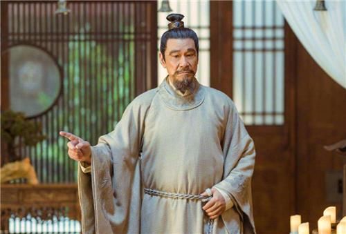 朱元璋|靖难之役后，杨荣对朱棣说了什么，从此官至四朝首辅?