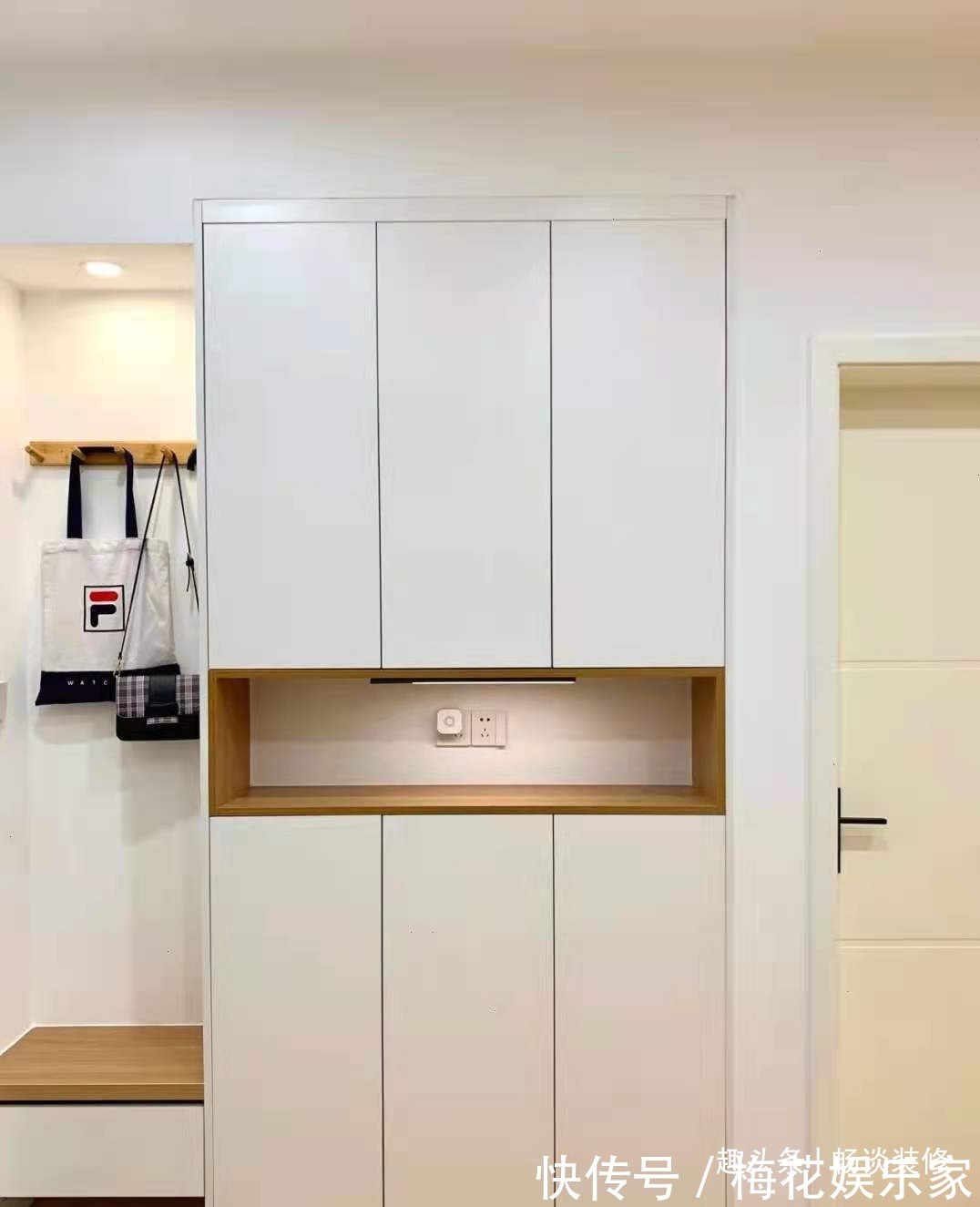 弱电箱|装修没有后悔药,钱要花在刀刃上!分享两次装修中所踩过的坑