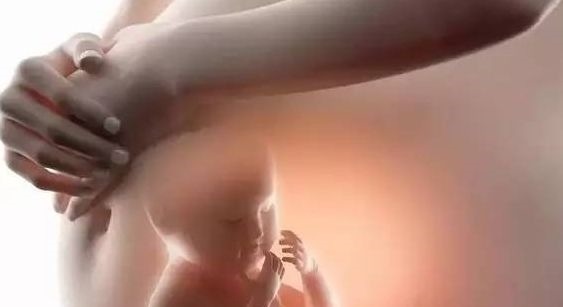 胎宝宝|胎宝宝还未出生，却救了妈妈一命，感动所有人！