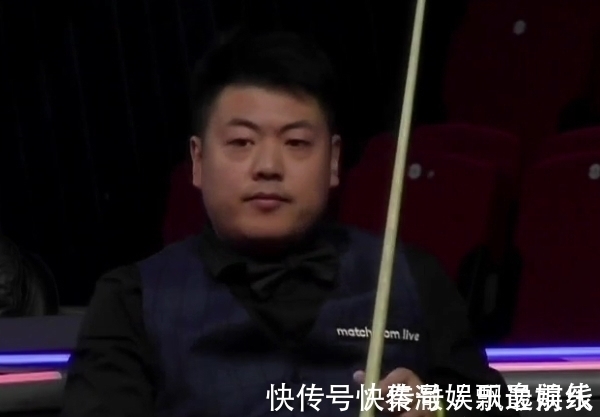 徐思|21!世界名将给机会,中国选手表现继续完美,一场爆冷令人期待
