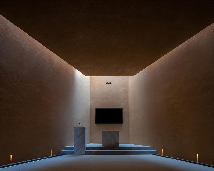 16件中国建筑入围2021年度建筑大奖决选名单