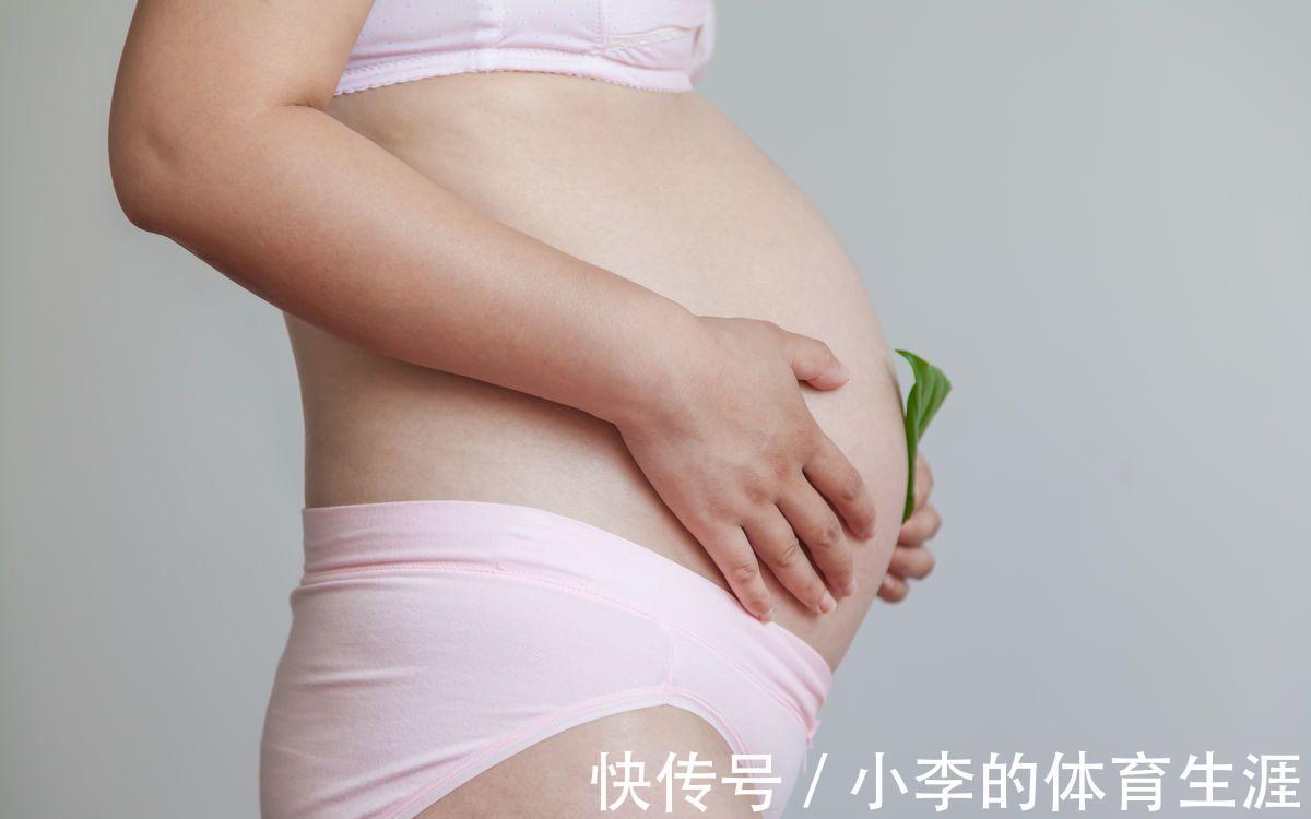 肚子|胎儿在肚子里会痛、会无聊吗?怀孕的四个“冷知识”,你知道多少