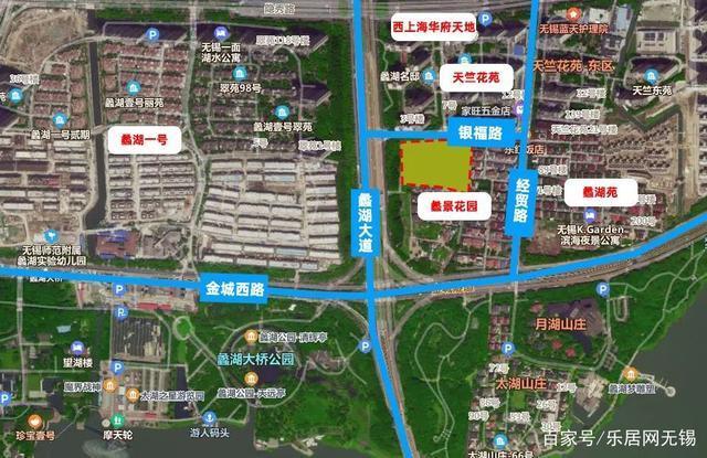 容积率|稳了!无锡第三轮集中土拍落幕!20宗地块成功出让!