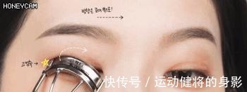 女孩|因为金靖,我对单眼皮女孩上头了