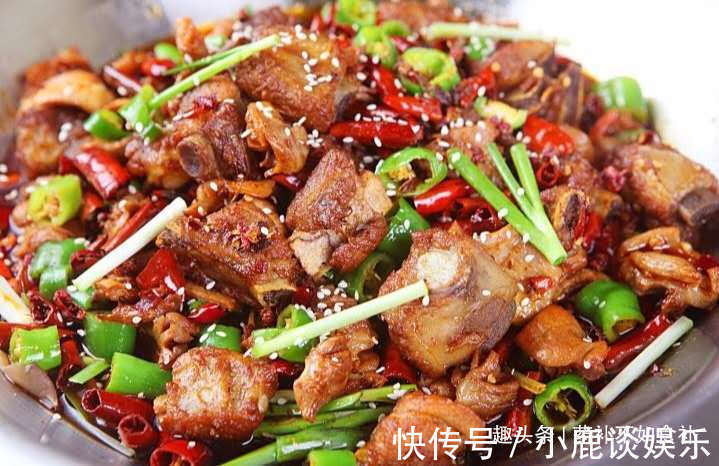 孩子胃口不好多吃的菜,香气四溢,营养美味,比红烧鸡辣子鸡好吃