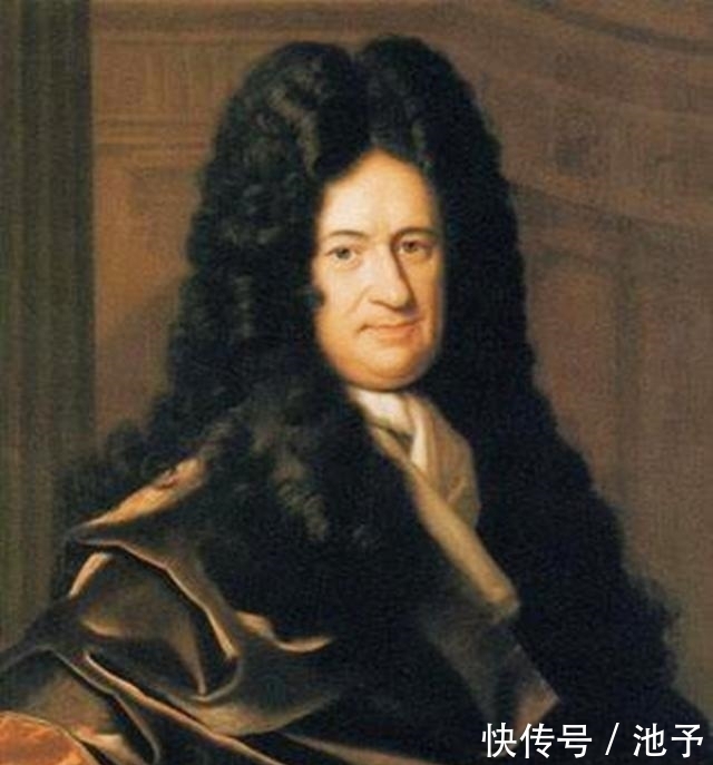 这个人发明了“二进制”, 原来, 跟中国两千多年的一部奇书有关