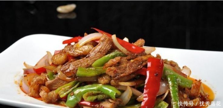 待客的几道美味家宴菜,简单易上手,朋友都夸赞好吃,待客不发