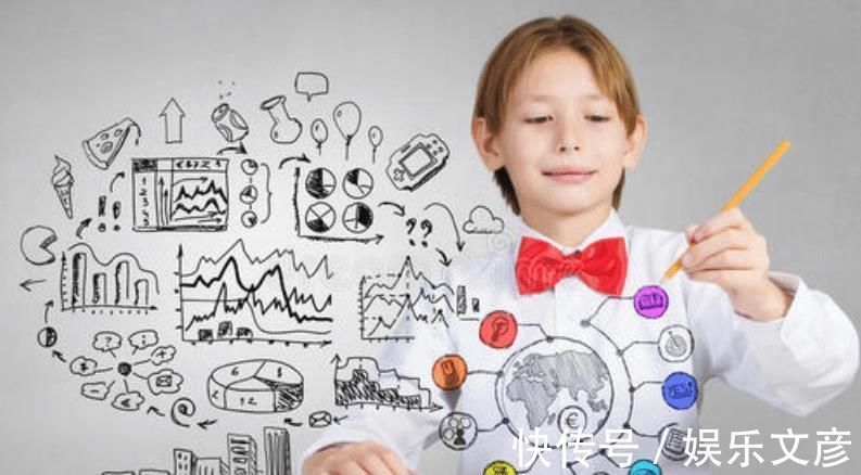 家长|教育专家卢勤:“超常儿童”确有共同点,家长要用心去观察