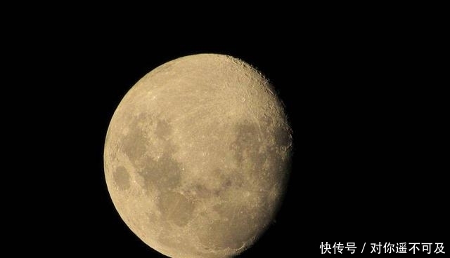 n为什么月亮正在离我们而去?