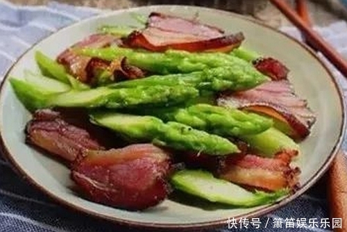 几道开胃下饭菜,营养又美味,吃过唇齿留香,解馋过瘾!
