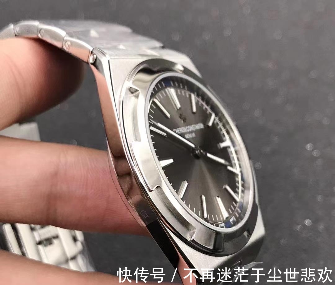 机芯|XF厂江诗丹顿纵横四海2000V评测—XF厂纵横四海2000V复刻表值得入手吗?