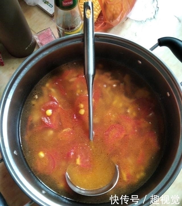 减肥|早餐空腹喝1碗,减肥像是“开挂”,肥肉减得快,嘴巴也不臭了