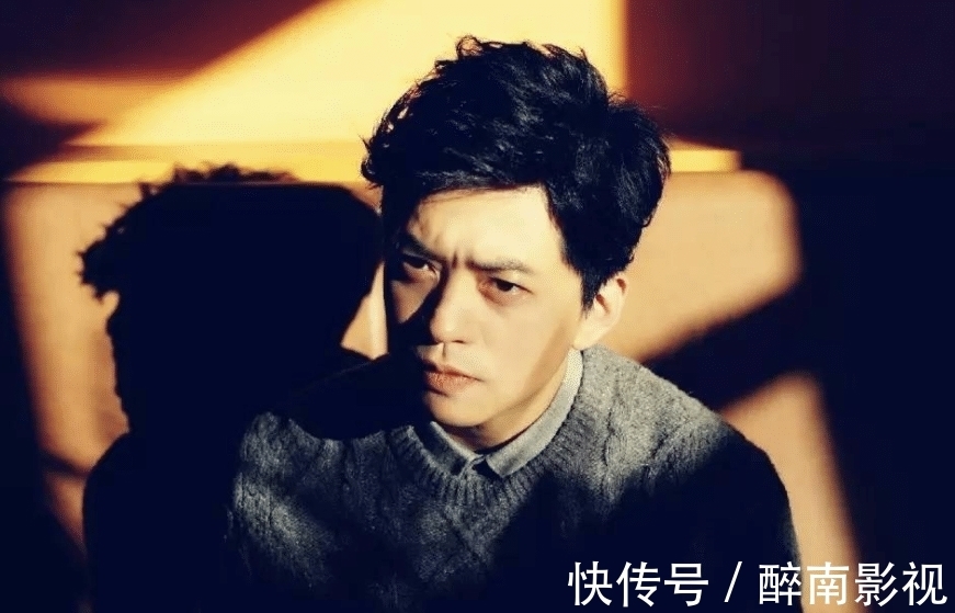 李健可谓真的是独特,尤其是《父亲写的