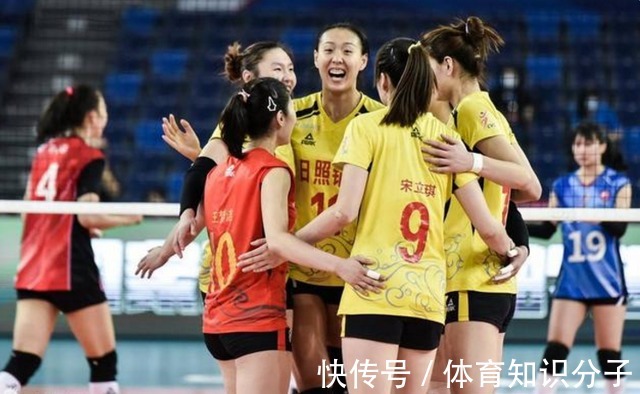 球队|安家杰主持变革,盛赞李盈莹,山东女排将触底反弹,剑指四强