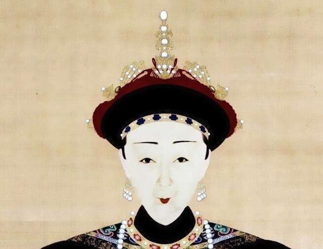 中宫|17岁少女被嘉庆一眼看中，稳居中宫13年，死后皇帝祭奠60次