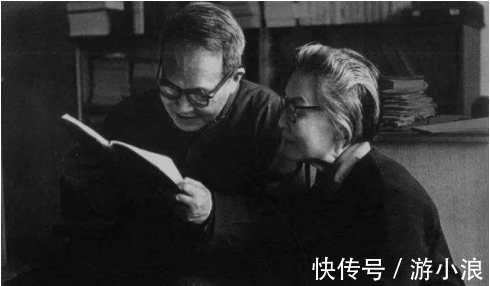 沙龙@冰心钱钟书谈论林徽因:不爱她有千万理由,爱她只有一个理由